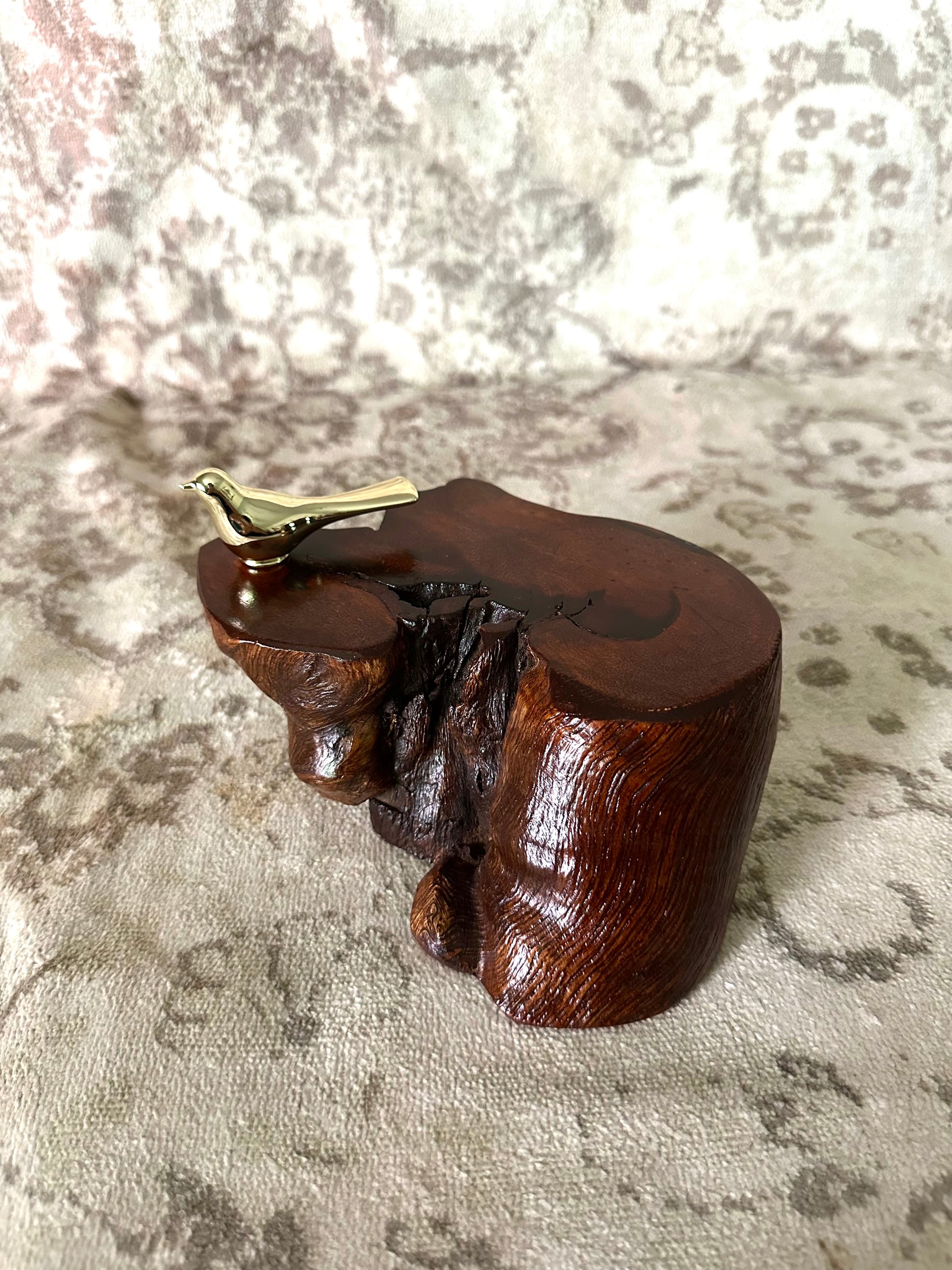 Humming bird sculpture - s.13