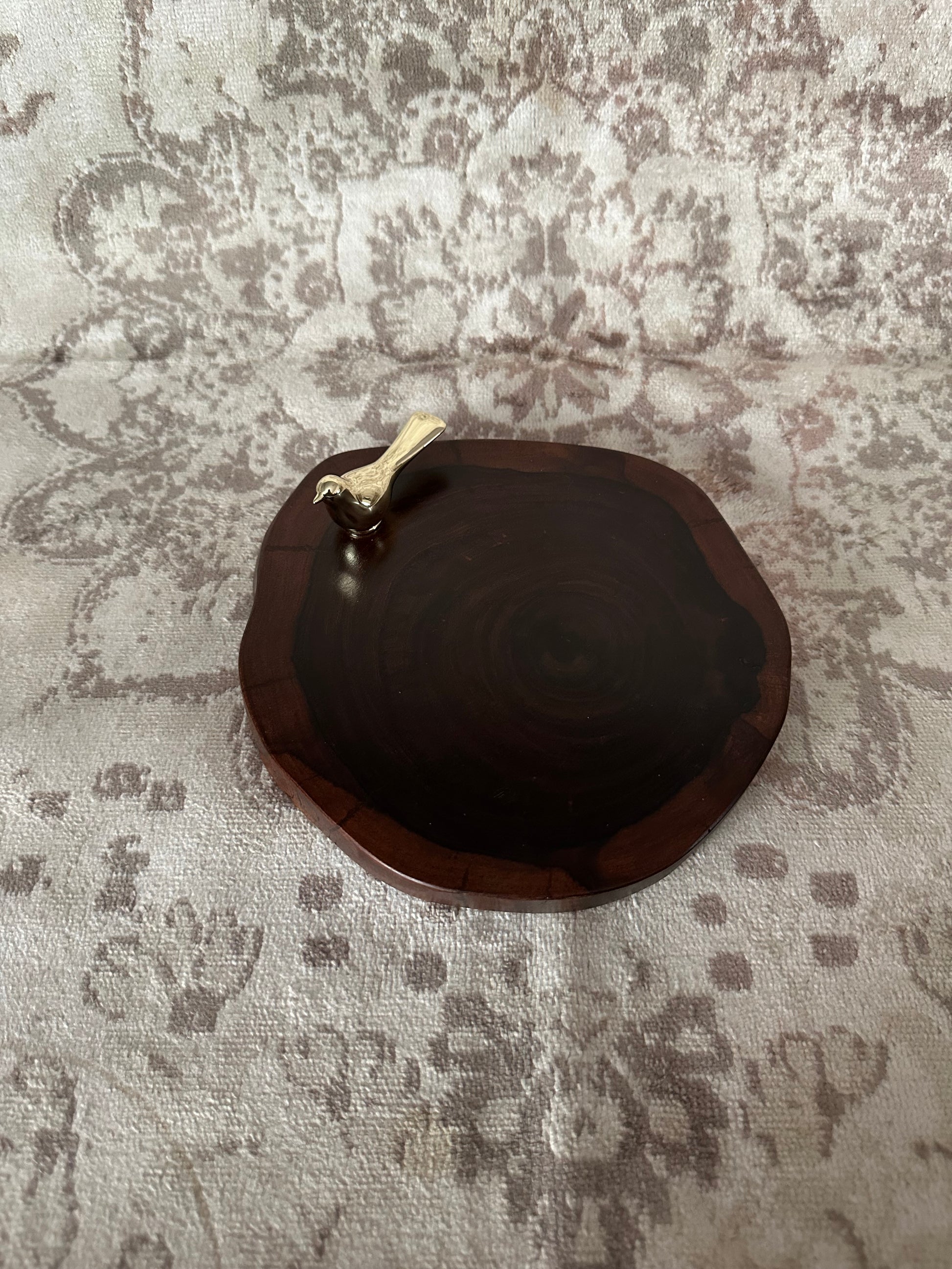 Humming bird coaster 243