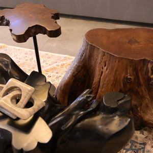 Centre table set