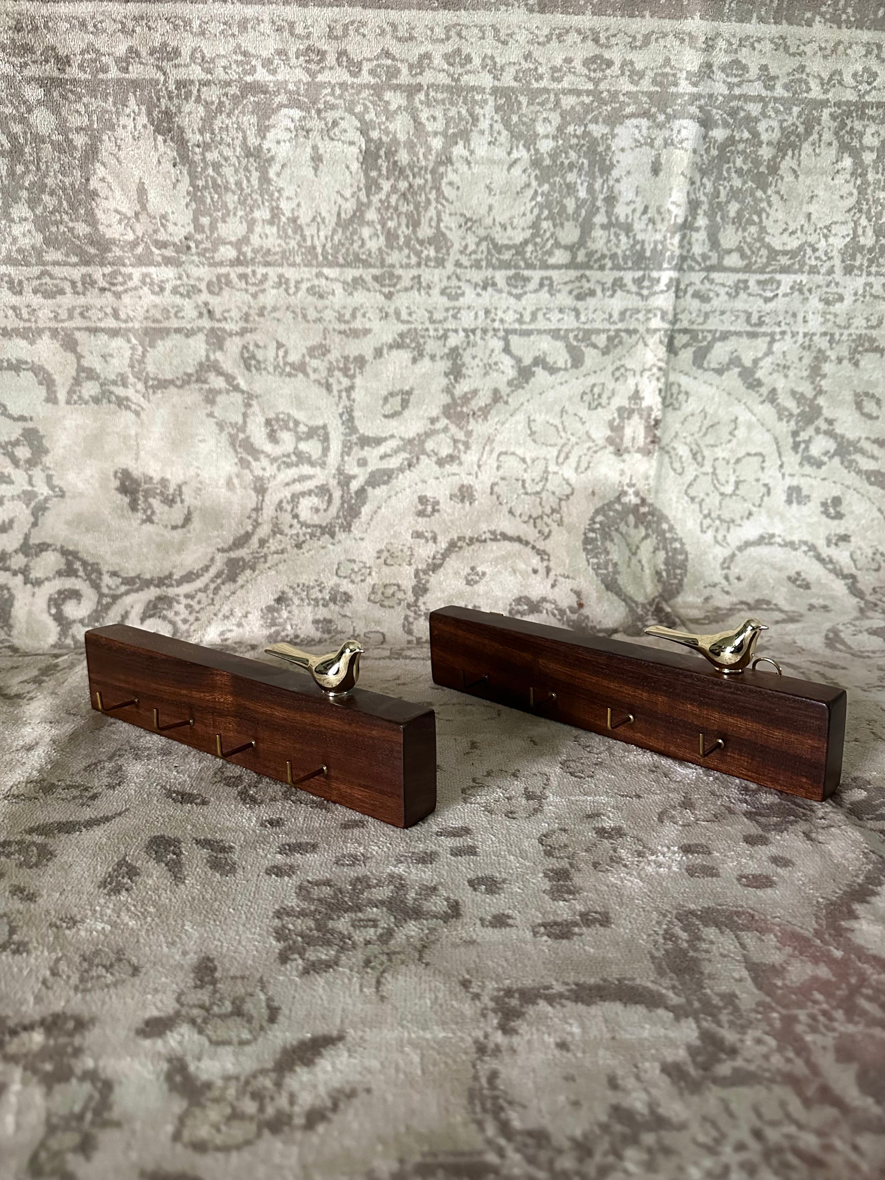 Key Holder 4 hooks