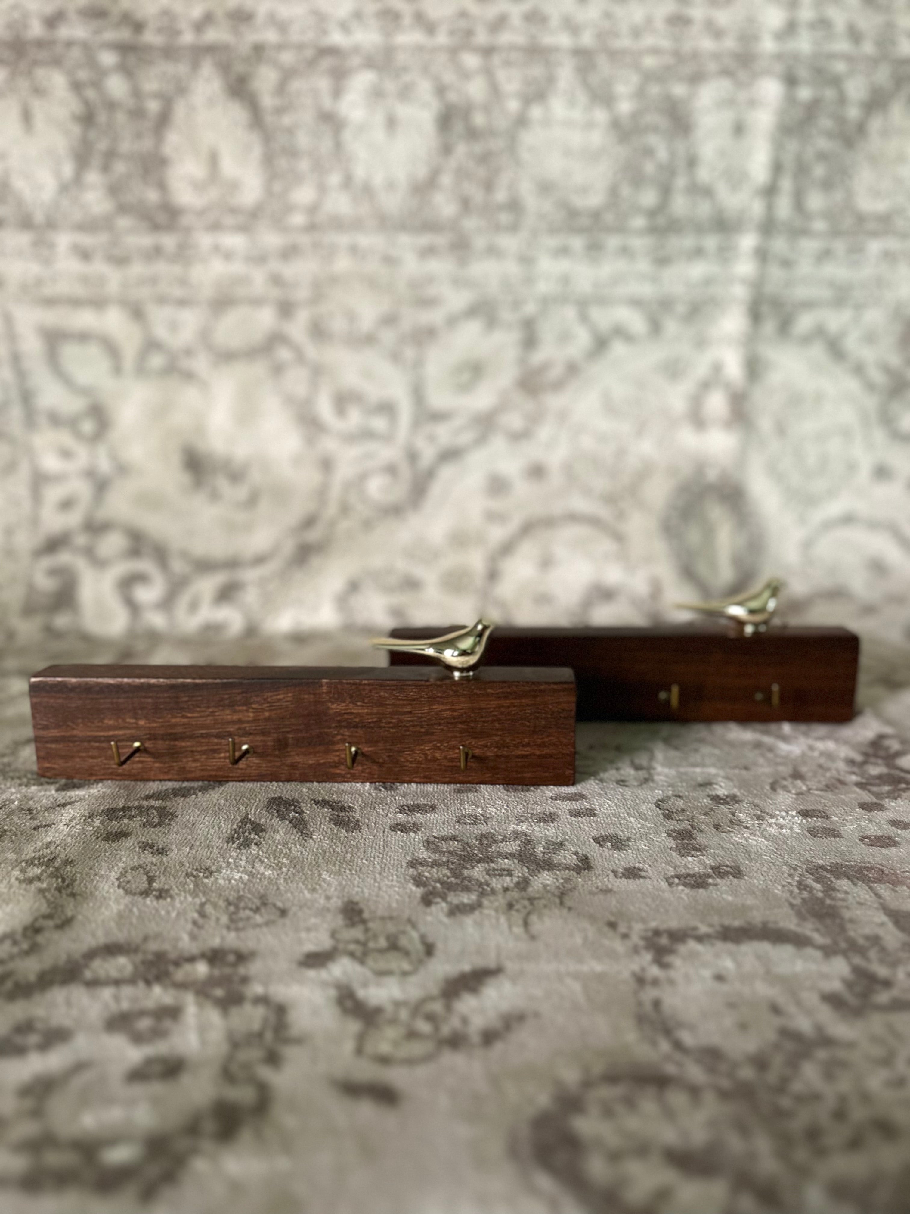 Key Holder 4 hooks