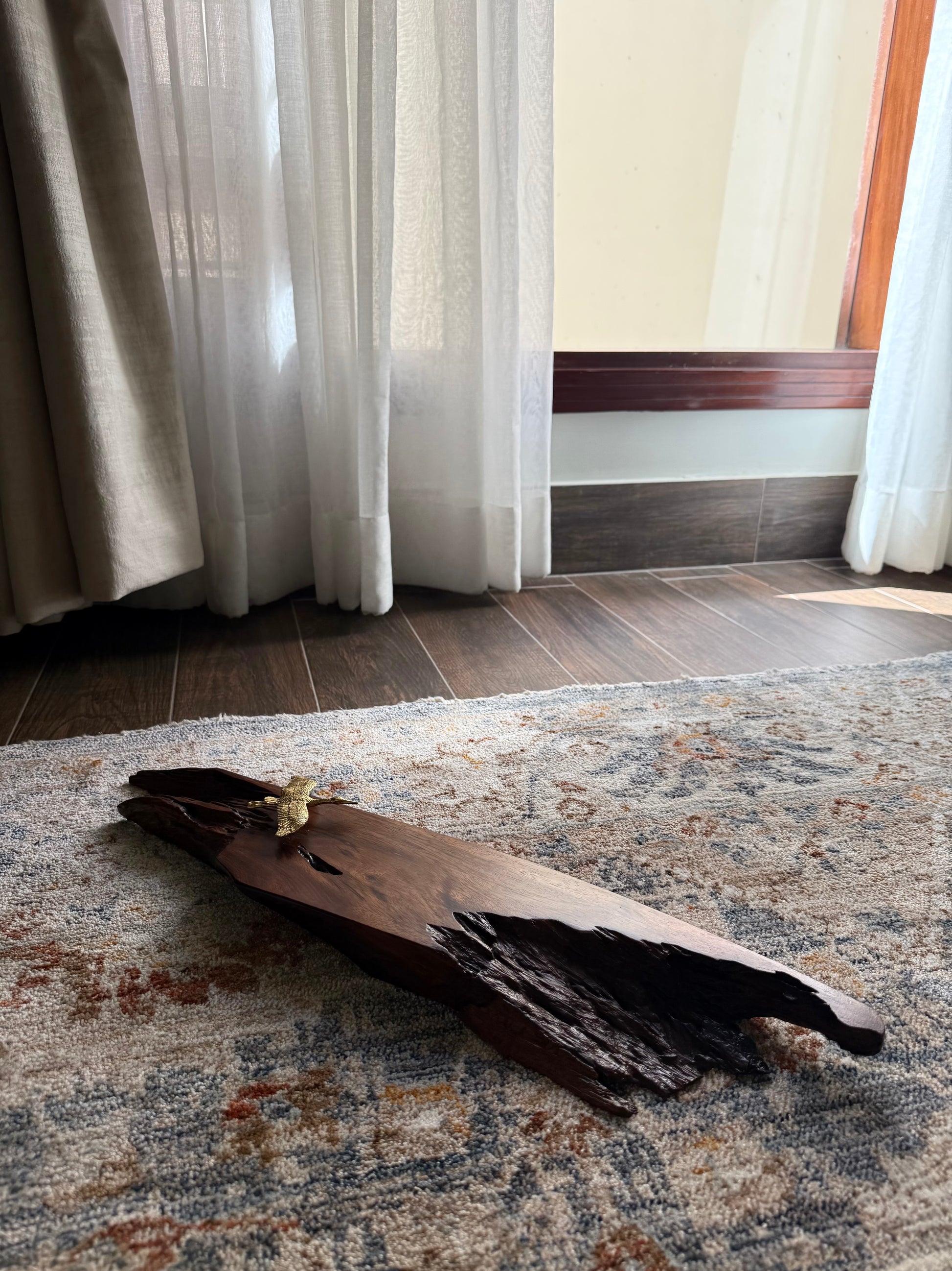 Swan Tray /Platter 403