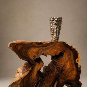 Grotto console
