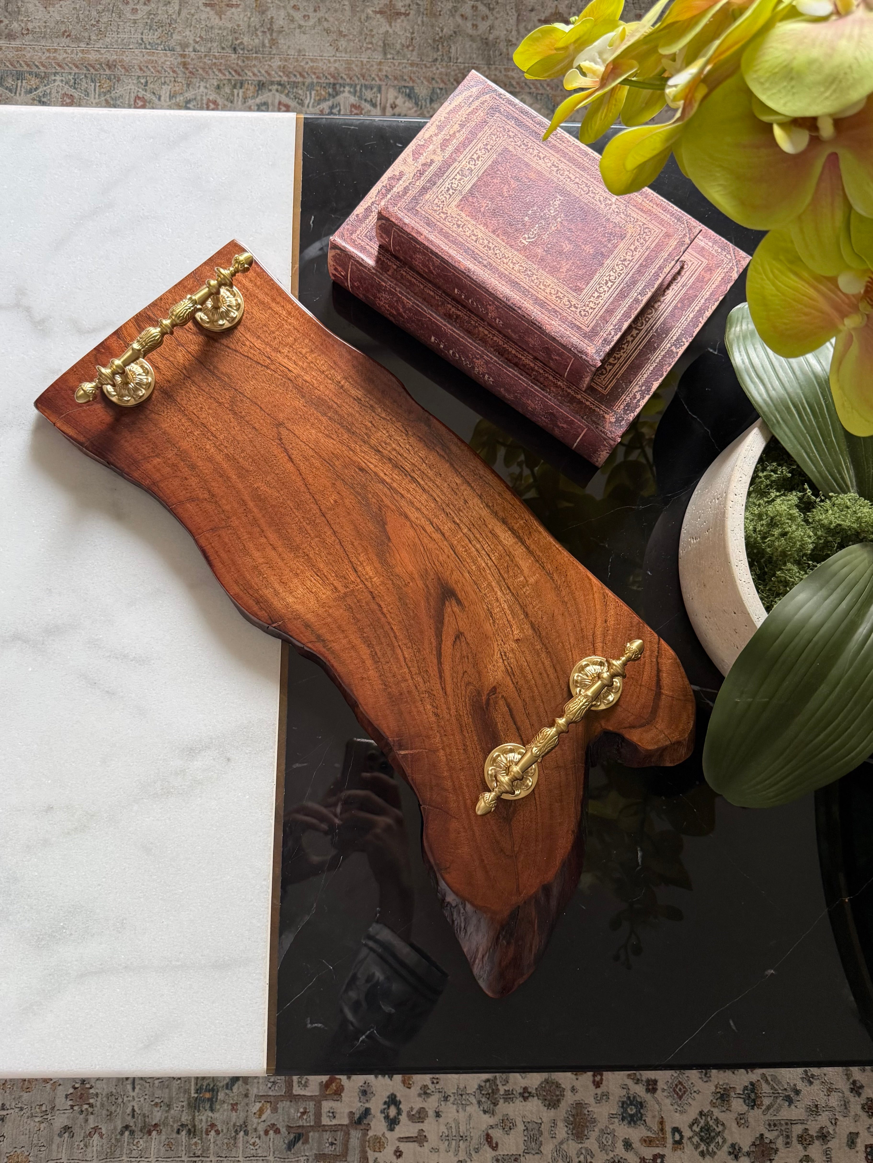 Serving Tray 440