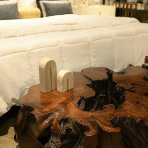 Sheesham Centre Table