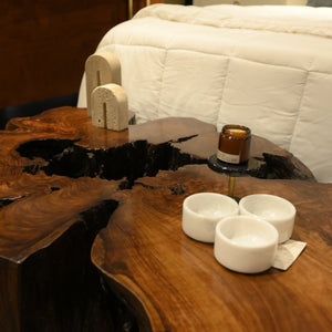 Sheesham Centre Table
