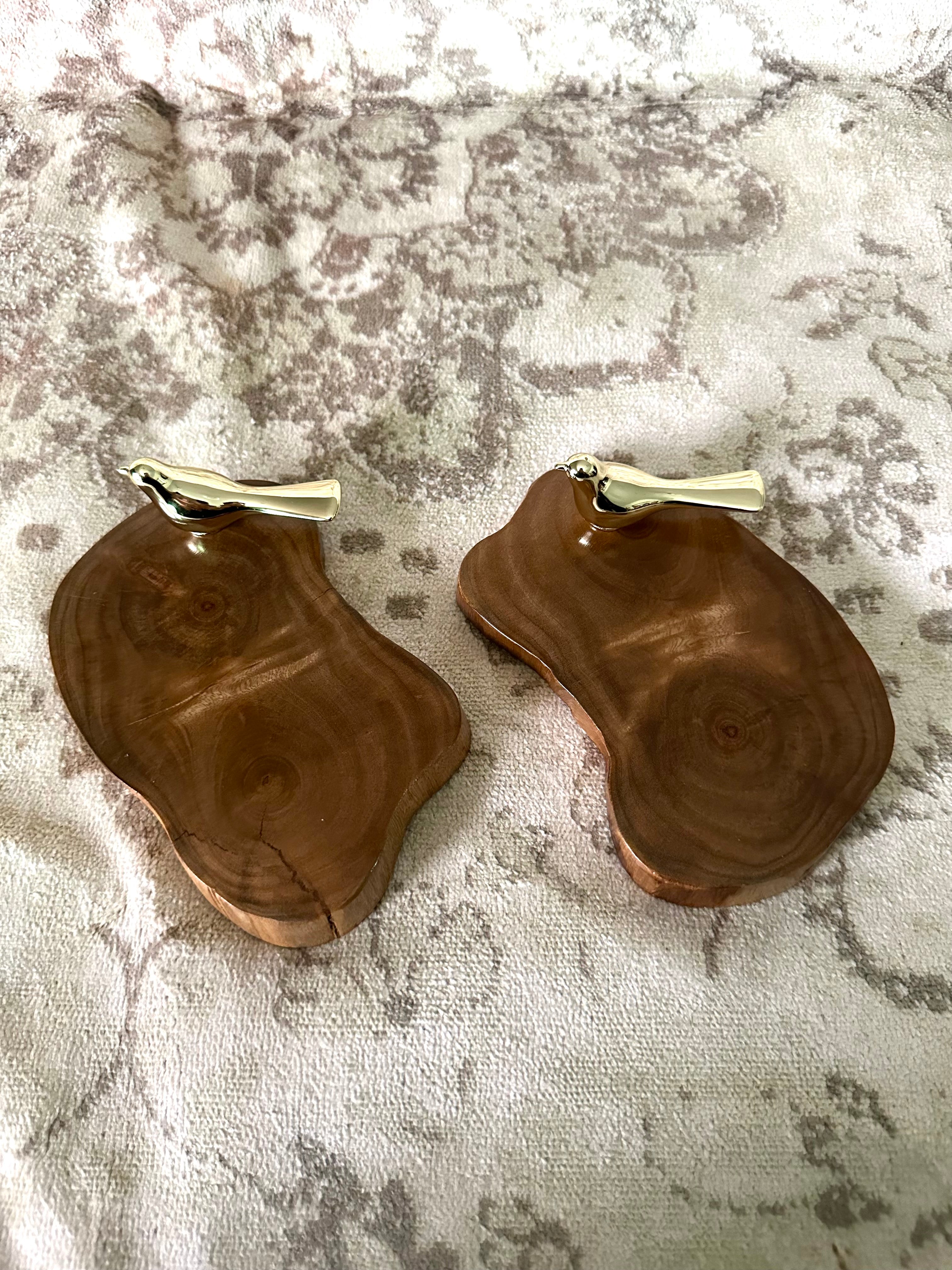 Humming bird coaster set - cs.18 PG