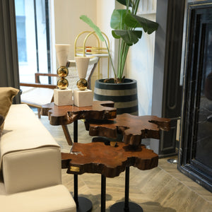 Nesting Table Set of 3