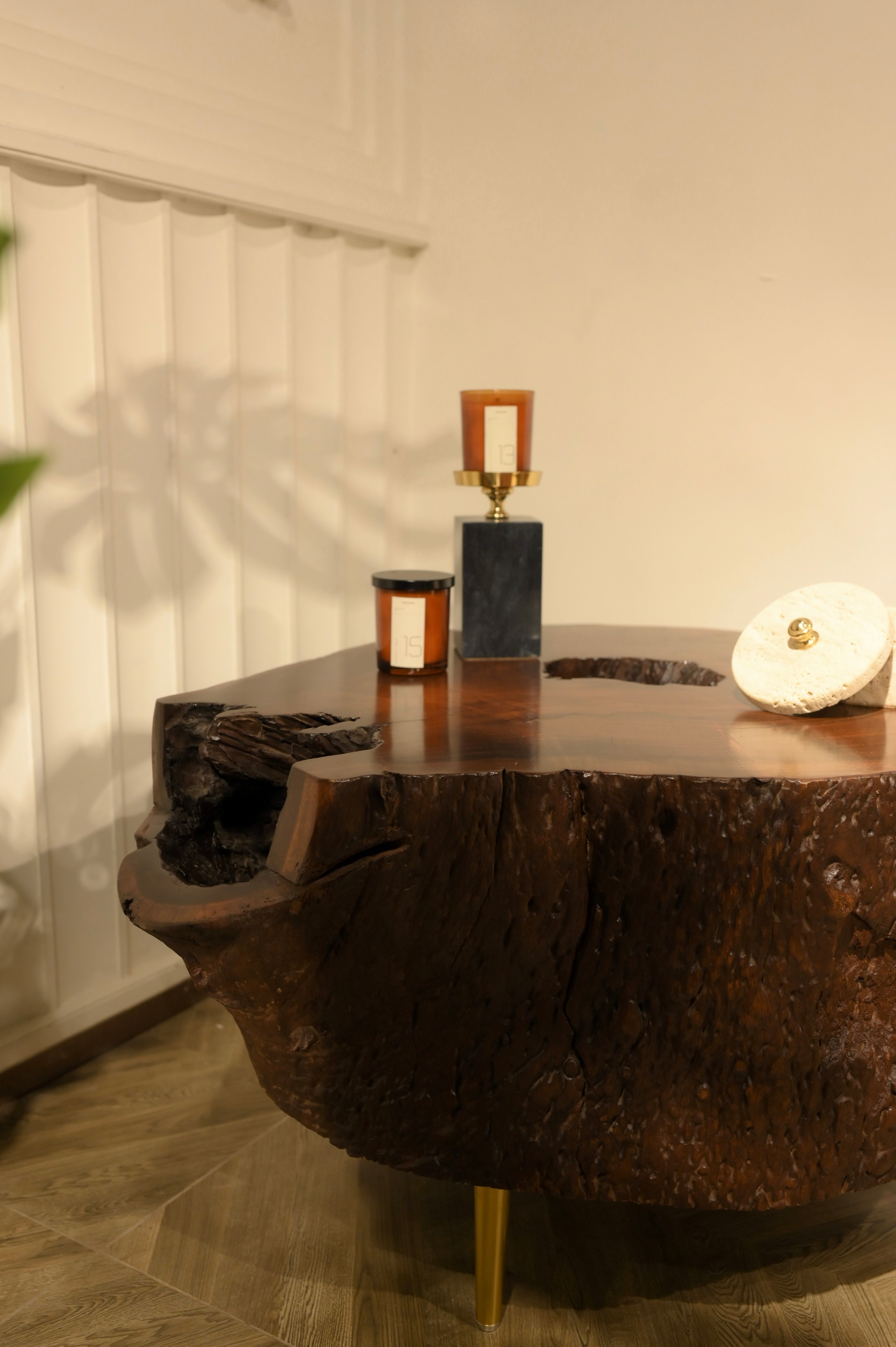 Sheesham Coffee Table