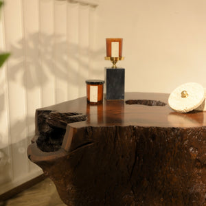 Sheesham Coffee Table
