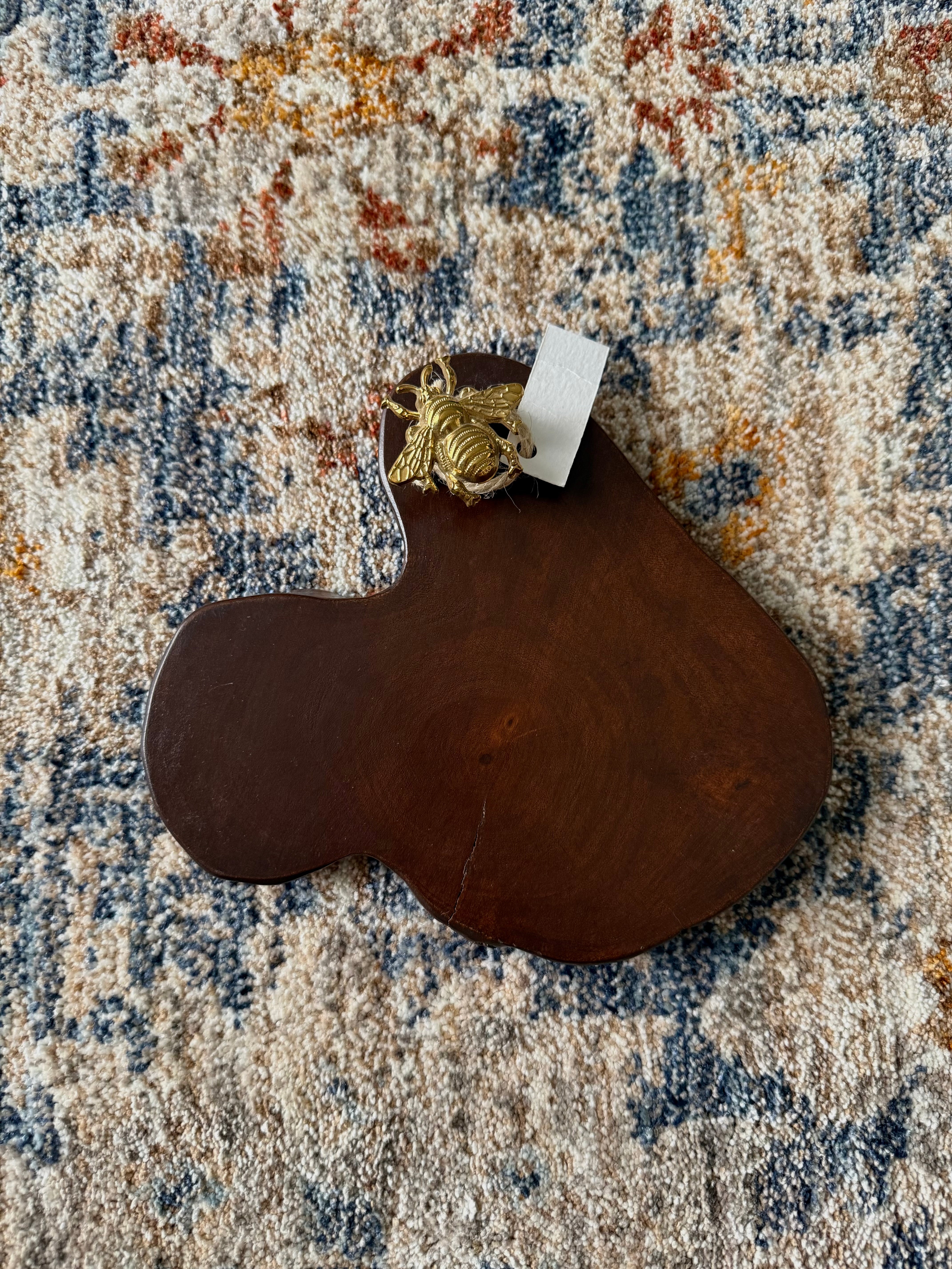 Bee coaster 245