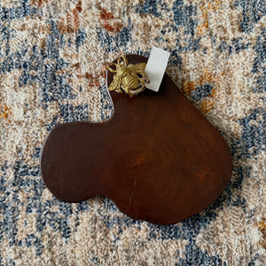 Bee coaster 245