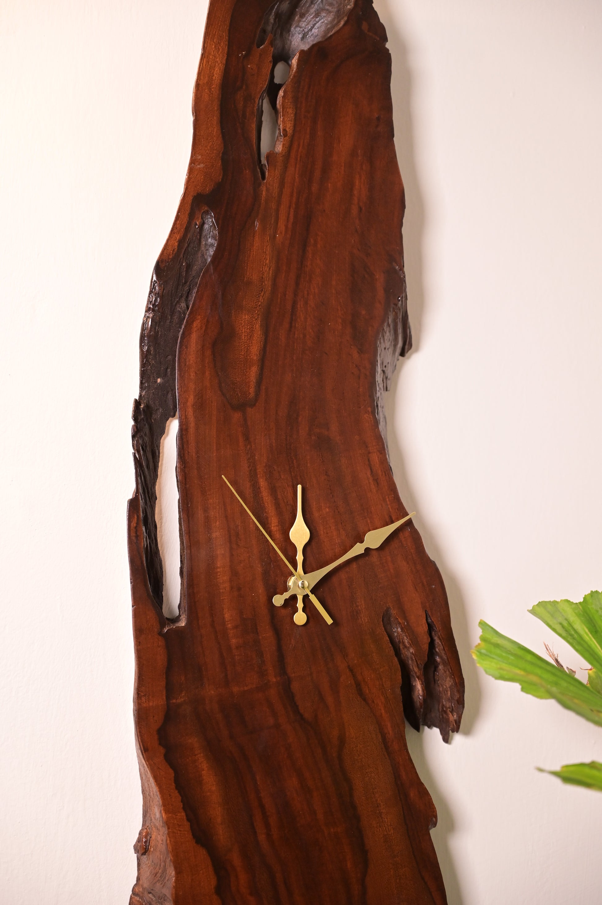 Wallclock