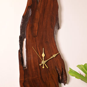 Wallclock
