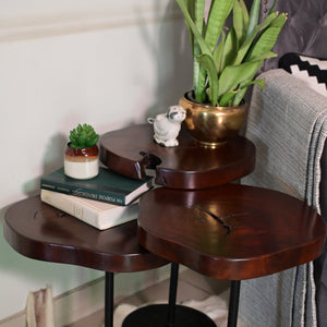 Nesting Table Set of 3