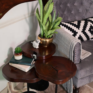Nesting Table Set of 3