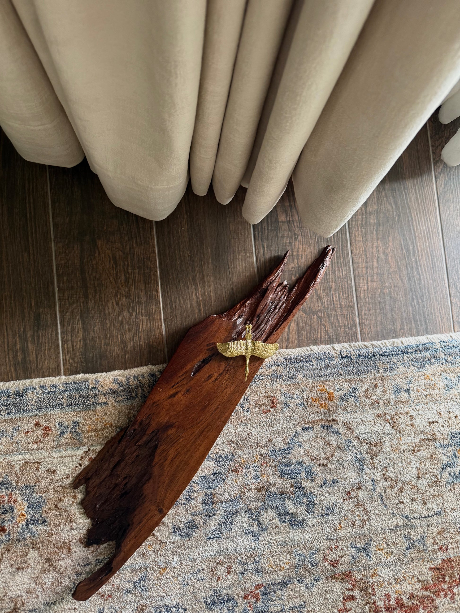 Swan Tray /Platter 403