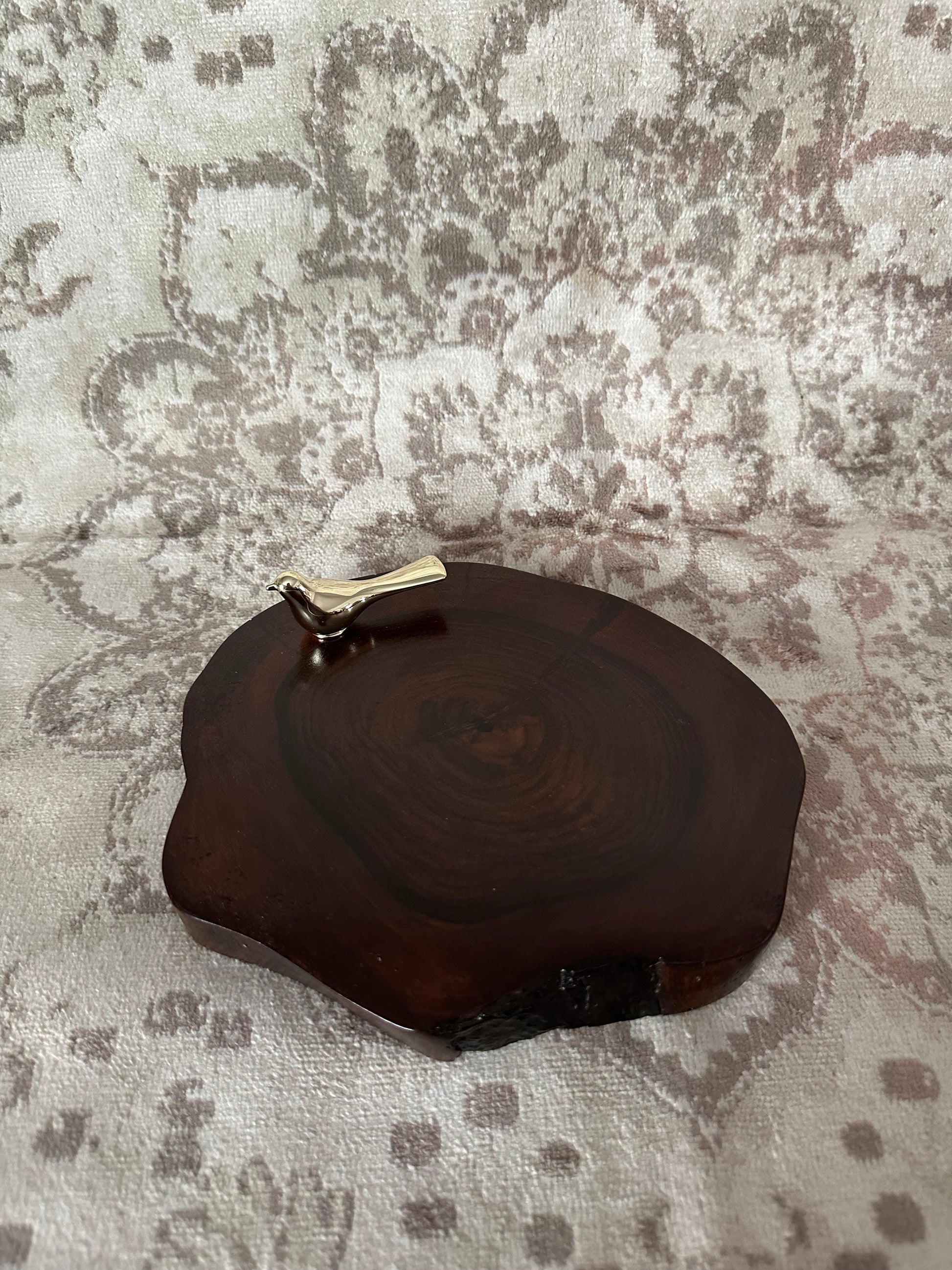 Humming bird coaster 313