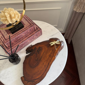 Dragonfly Tray/ platter 422