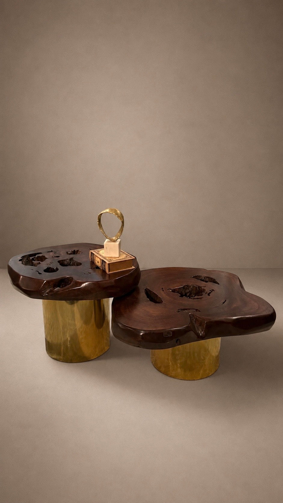 Centre table set