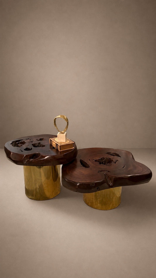 Centre table set