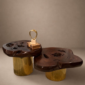 Centre table set