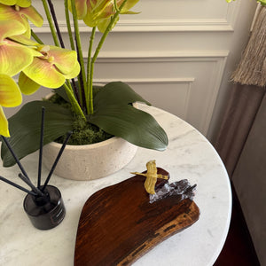Swan Tray / Sculpture 413