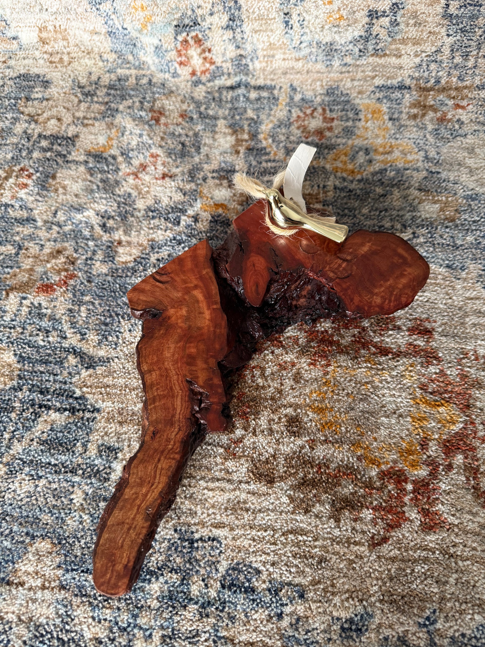 Humming bird sculpture 391