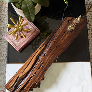Horse head elevated Tray/Platter 442