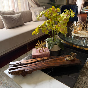 Horse head elevated Tray/Platter 442