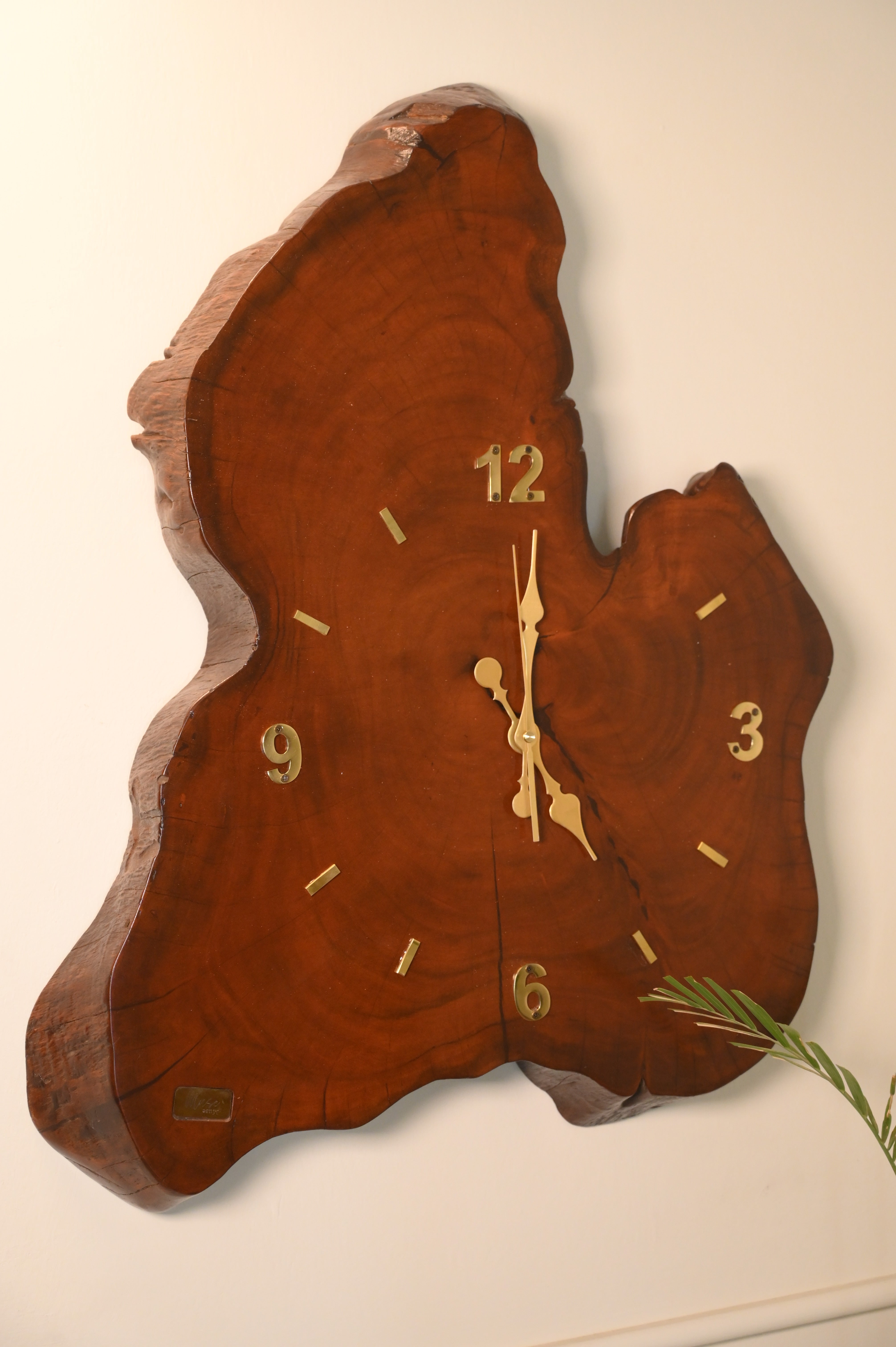 Wallclock