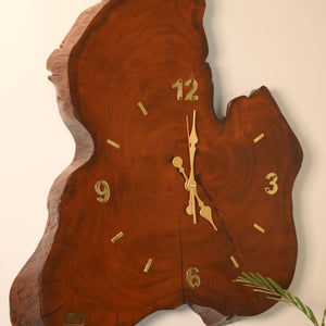 Wallclock