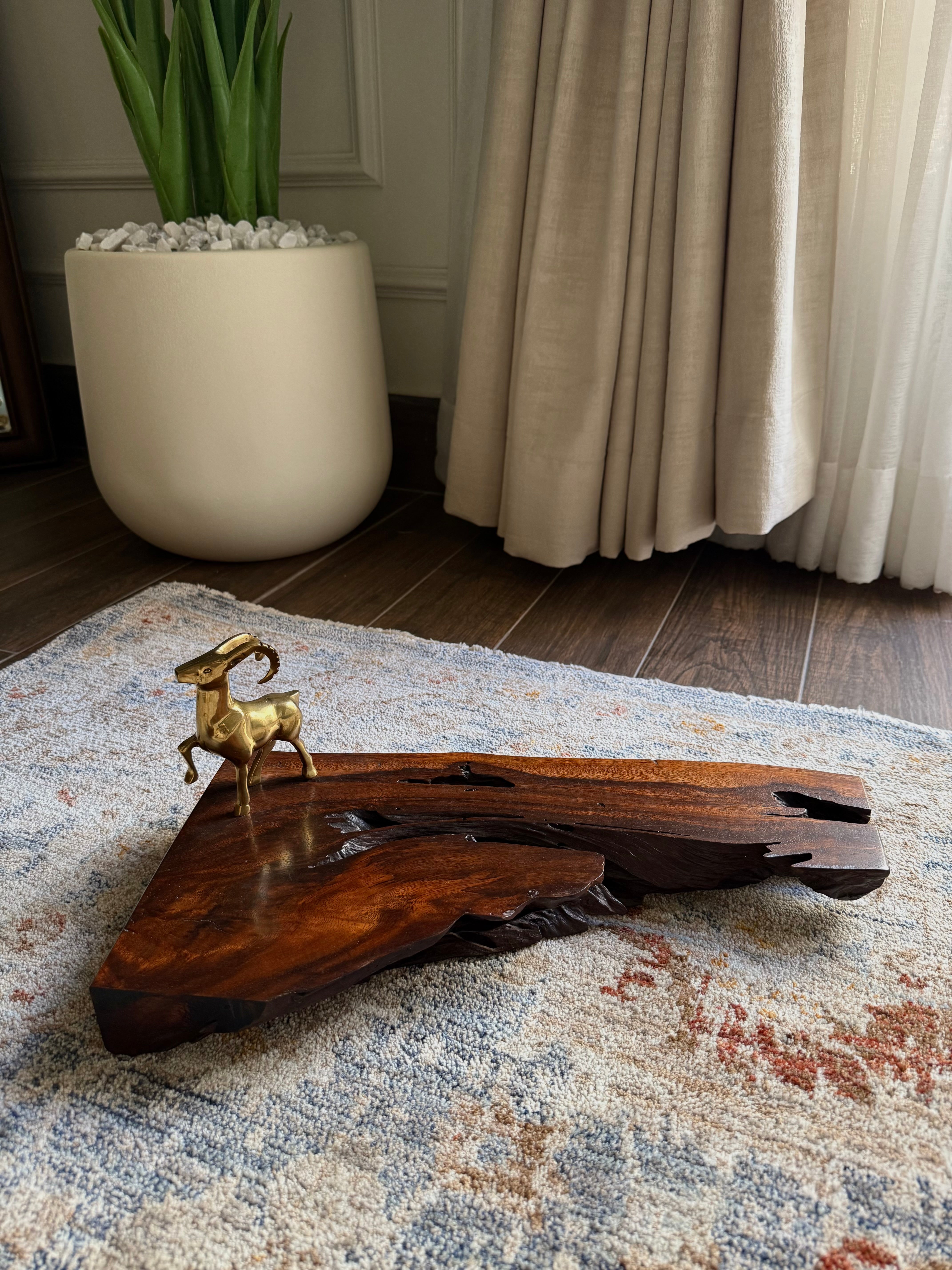 Goat Tray / Platter 082