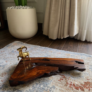 Goat Tray / Platter 082