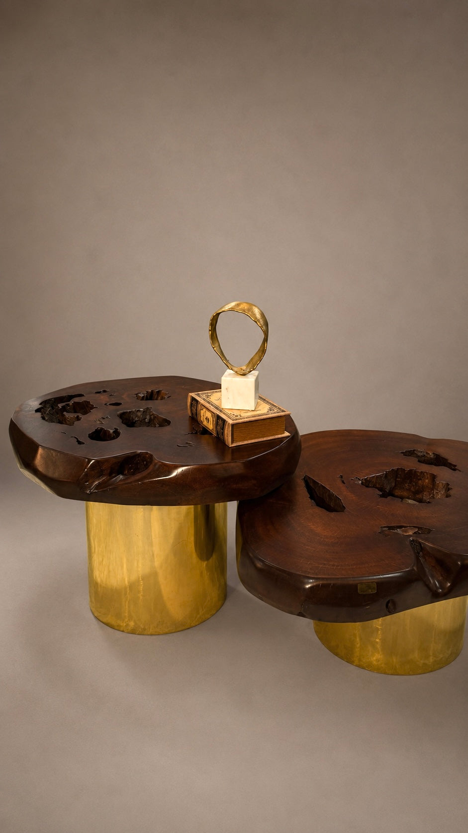 Centre table set