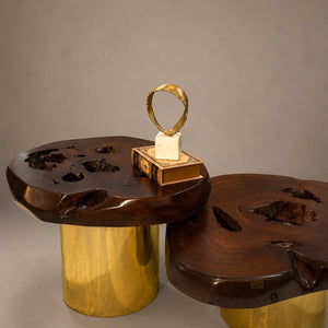 Centre table set