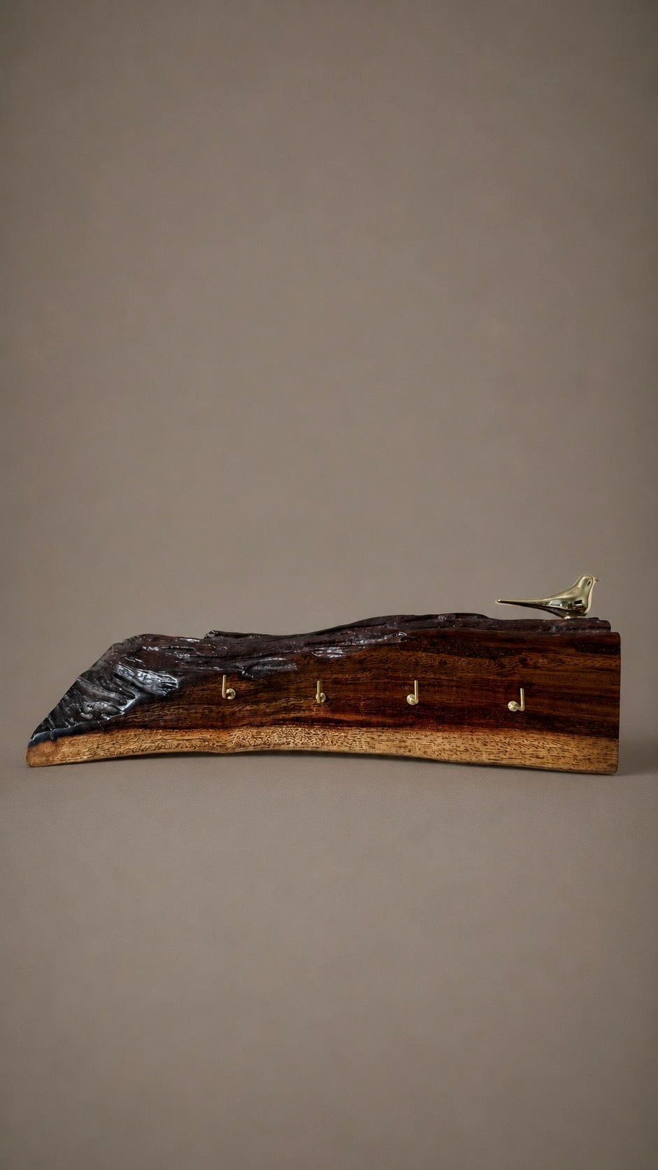 Key holder 4 hook