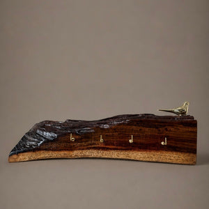 Key holder 4 hook