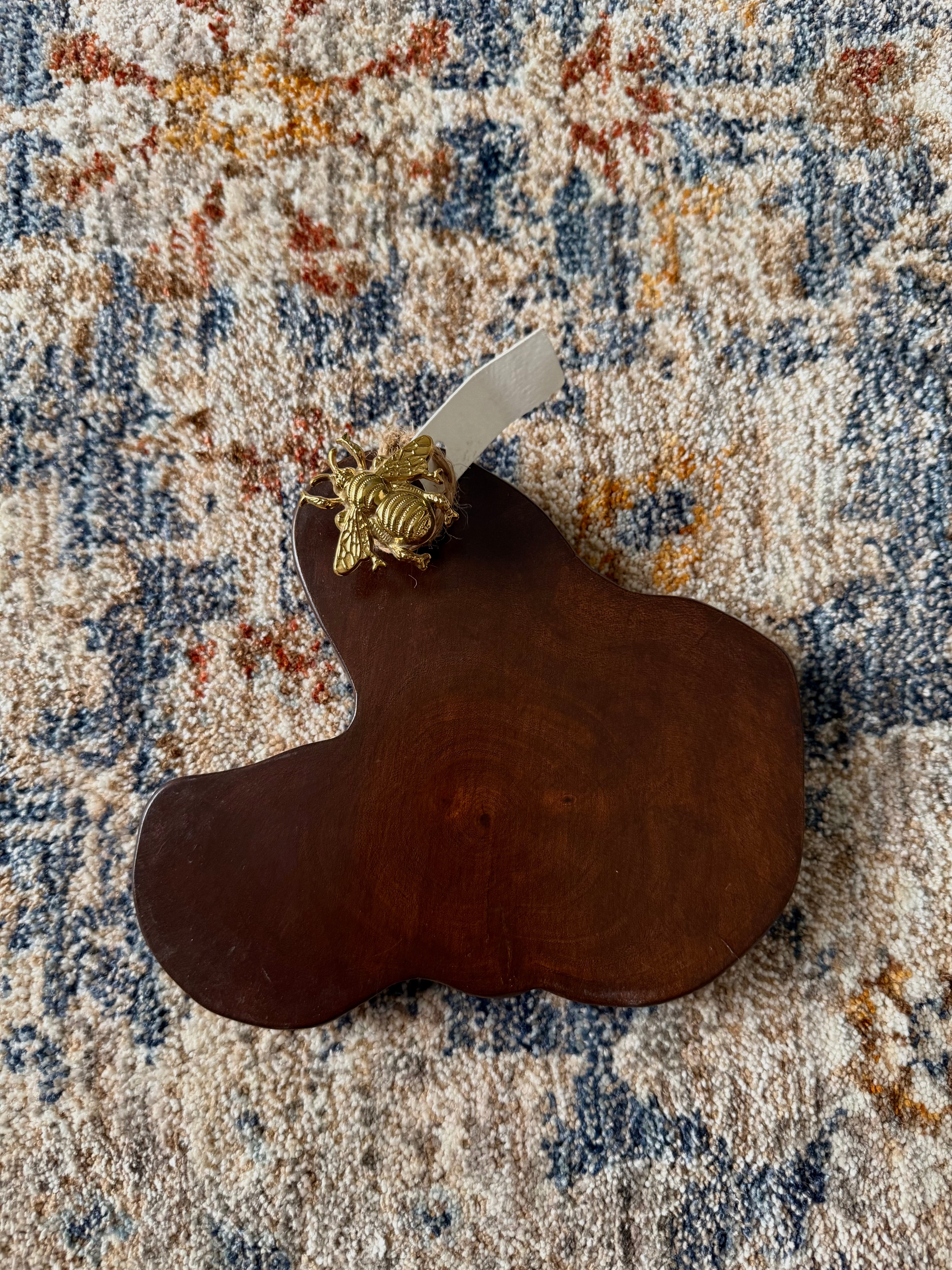 Bee coaster 249