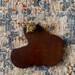 Bee coaster 249