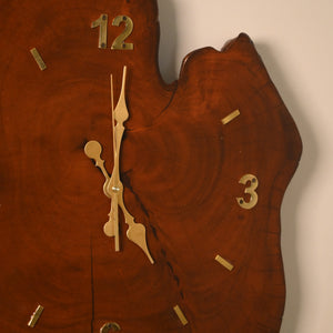Wallclock