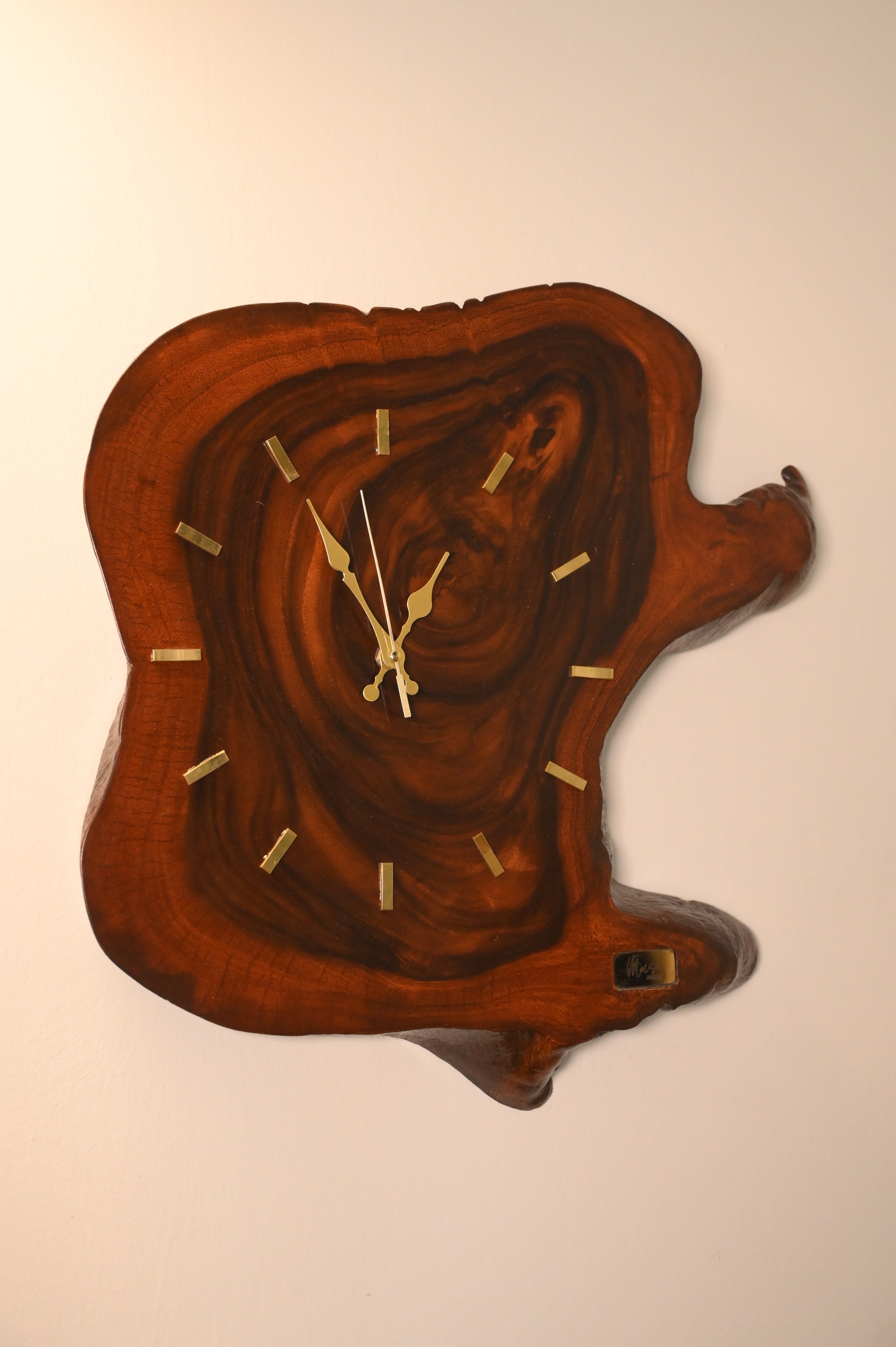 Wallclock