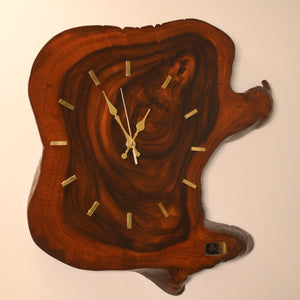 Wallclock