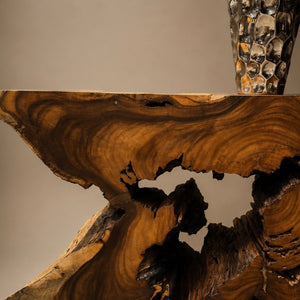 Grotto console