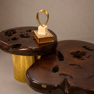 Centre table set
