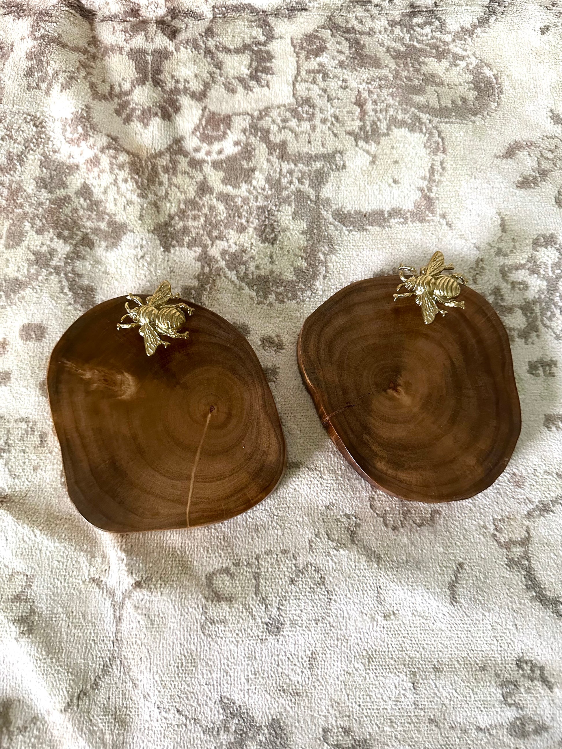 Bumble bee coaster set - cs.22