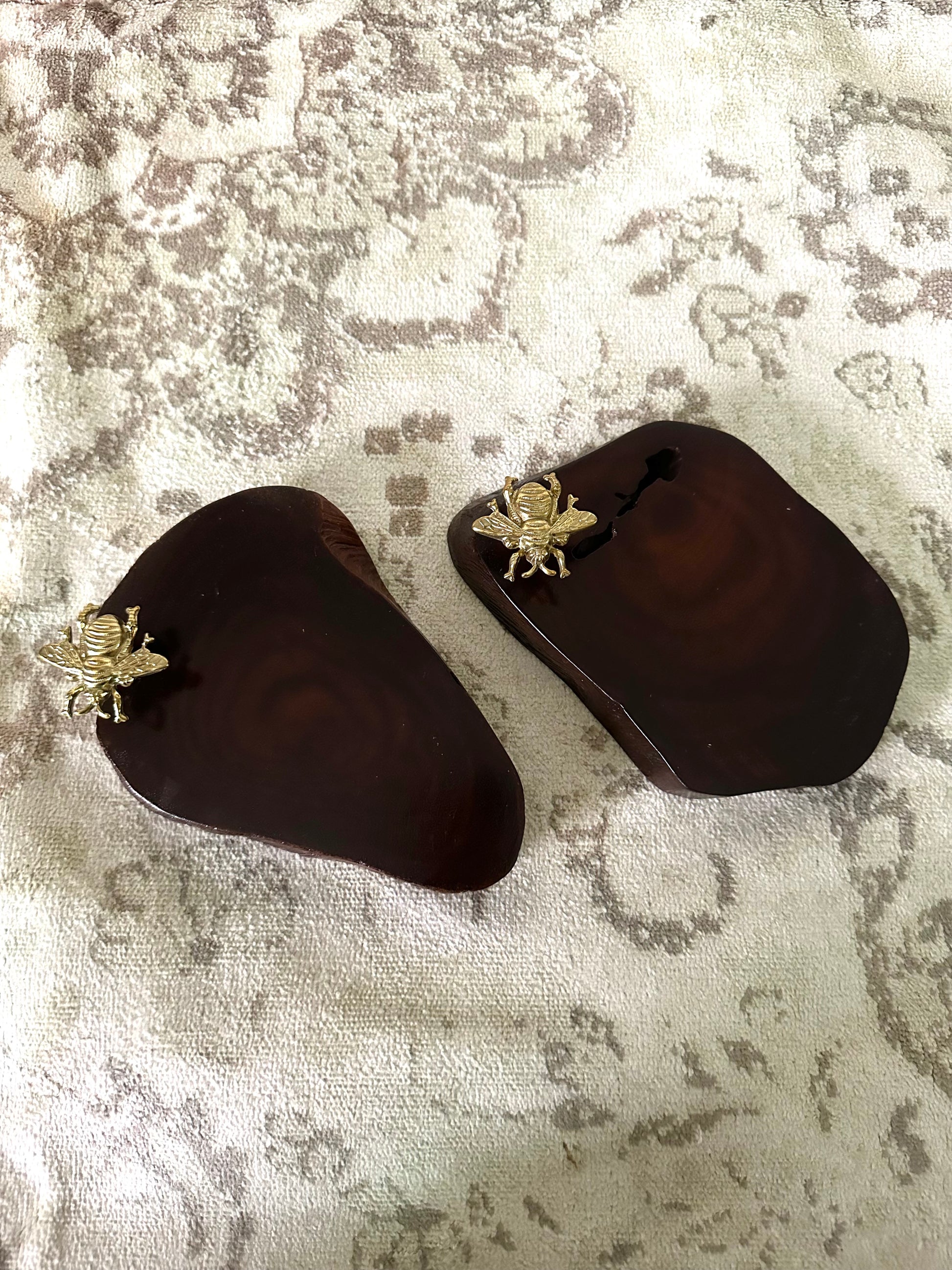 Bumble bee coaster set - cs.32