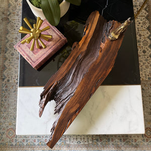 Horse head elevated Tray/Platter 441