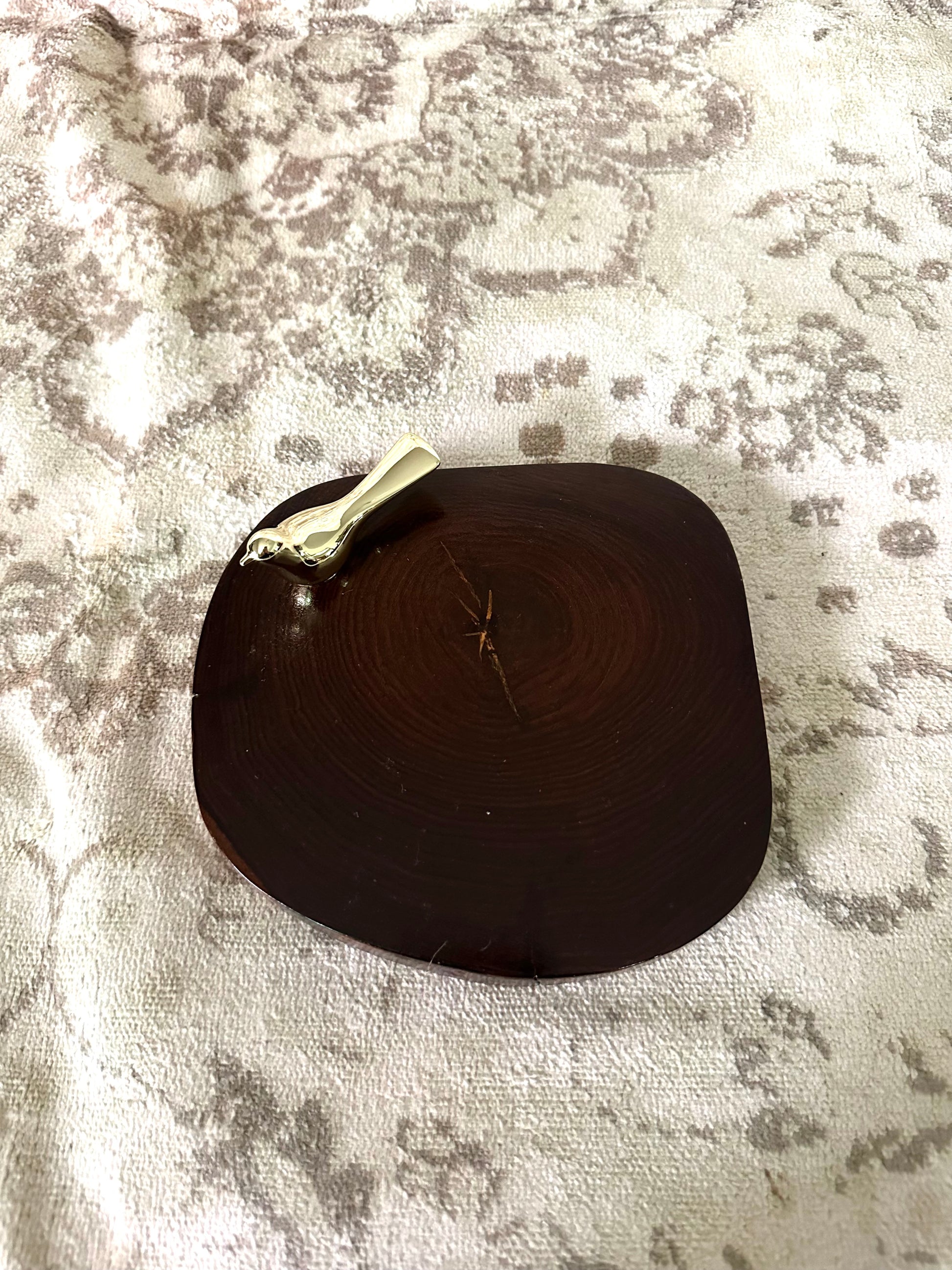 Humming bird coaster - cs.41