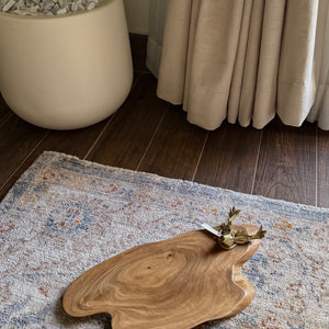 Deer head Tray /Platter 215